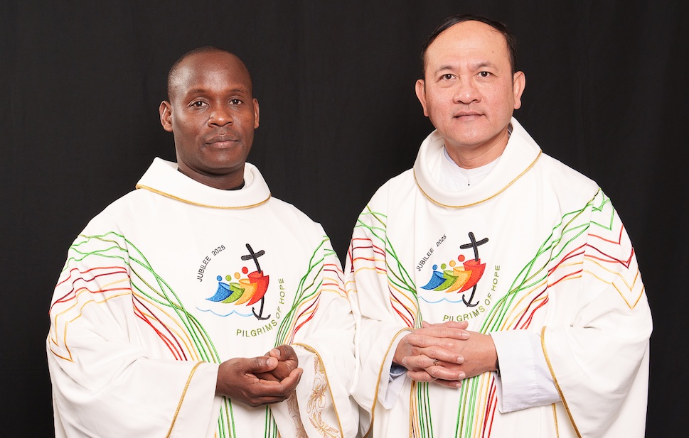 Fr Cyp & Fr Tri