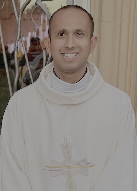 Fr. Errol Fr. Errol